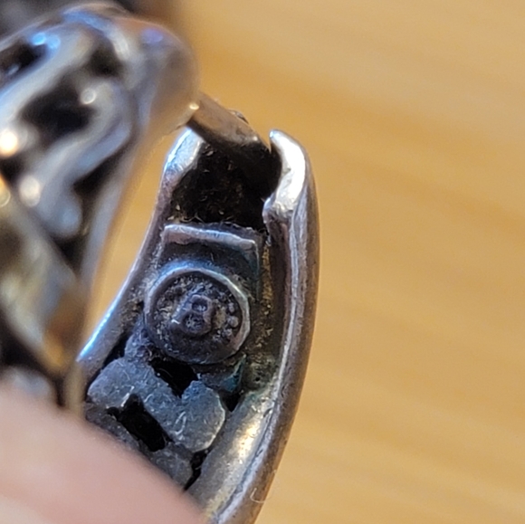 Pranda 14k & 925 Earrings - Picture 11 of 13